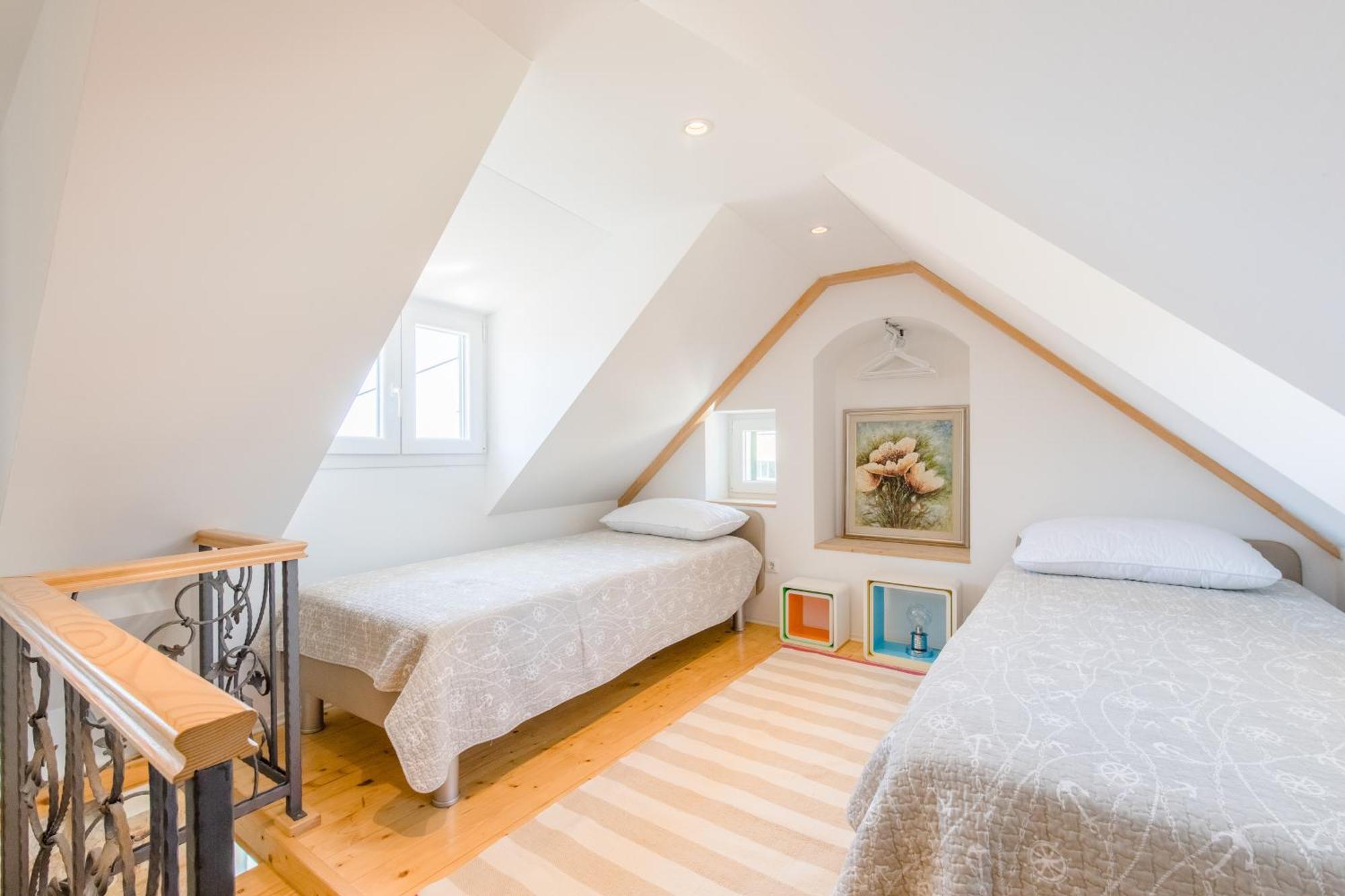 Jes Old Town Studio Apartment Split Exterior foto